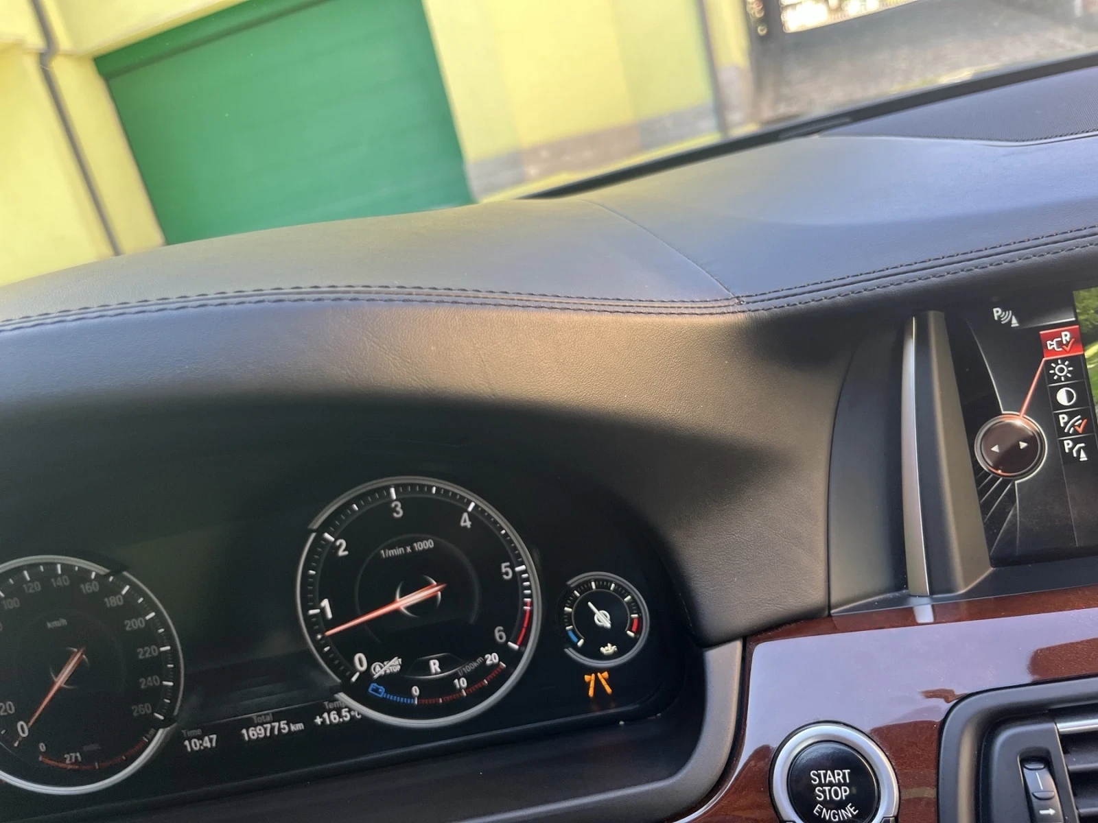 BMW 530  - изображение 9