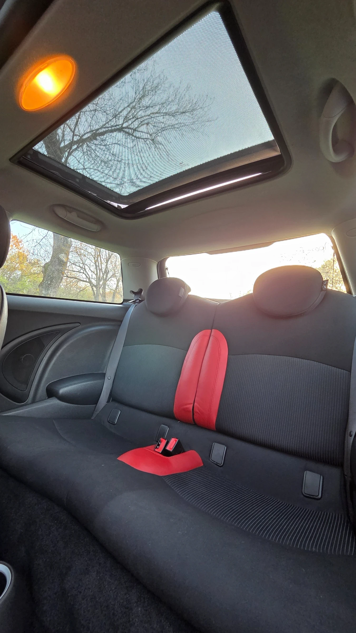 Mini Cooper R56 1.6i | Mobile.bg   11