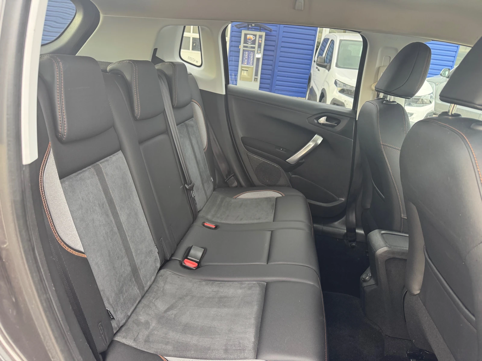 Peugeot 2008 1.6HDI 100kc GRIP CONTROL CROSSWAY | Mobile.bg   14