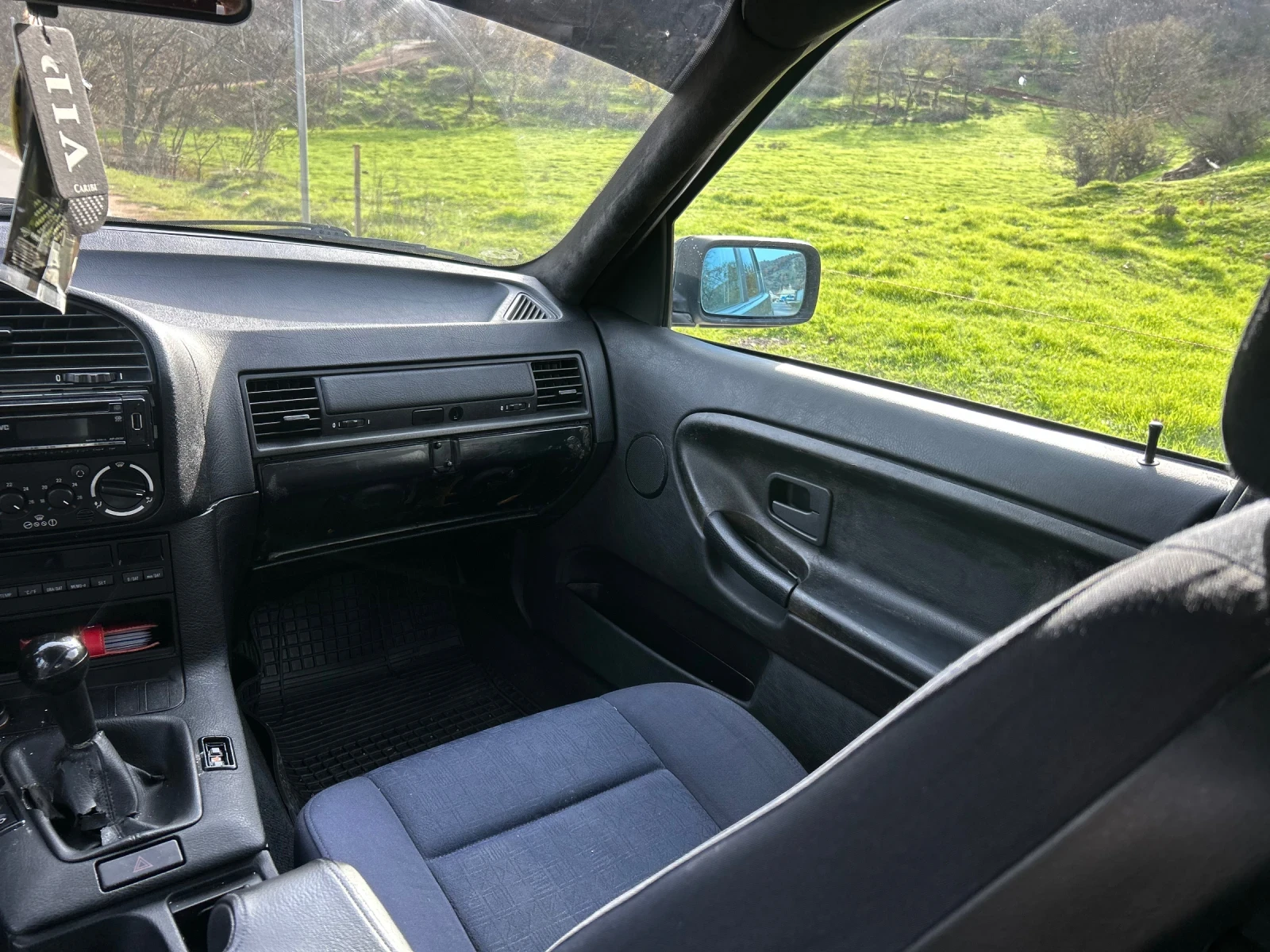 BMW 316 i Газов Инж. АЛКАНТАР - изображение 9