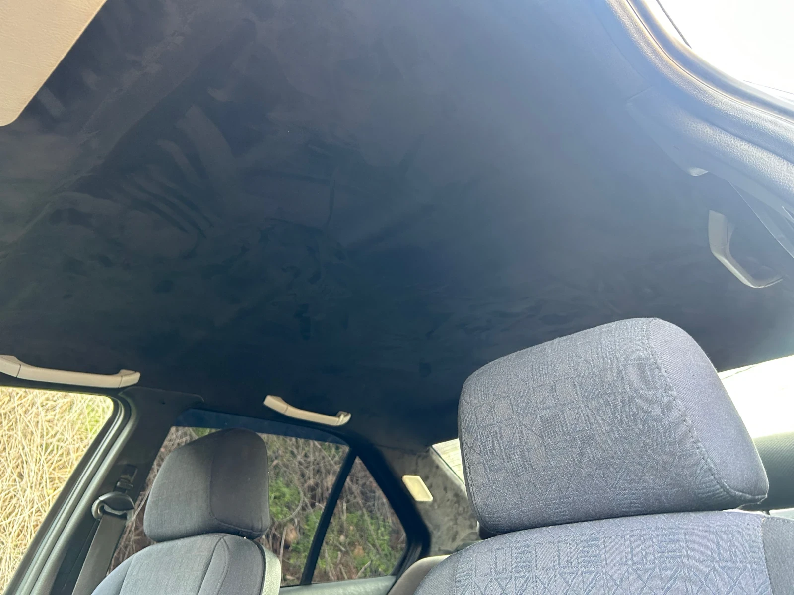 BMW 316 i Газов Инж. АЛКАНТАР - изображение 10