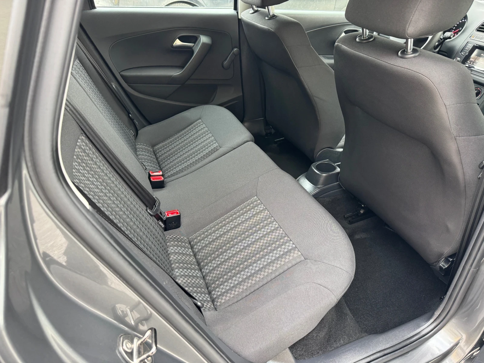 VW Polo 1.4 TDI BlueMotion   2014 �. / EURO 6 /������� | Mobile.bg � ����������� 15