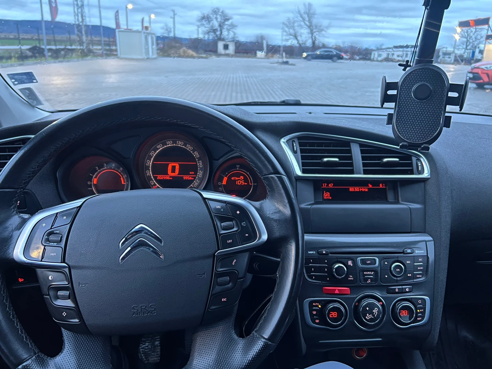 Citroen C4 | Mobile.bg � ����������� 8