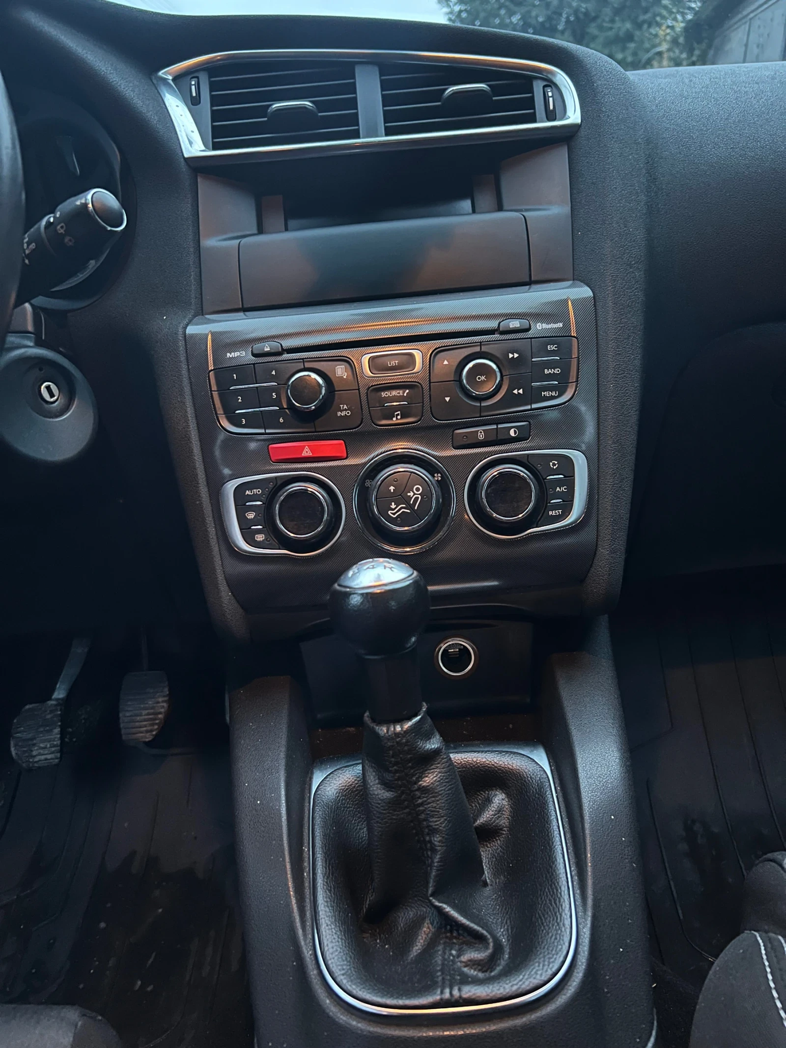 Citroen C4 | Mobile.bg � ����������� 10