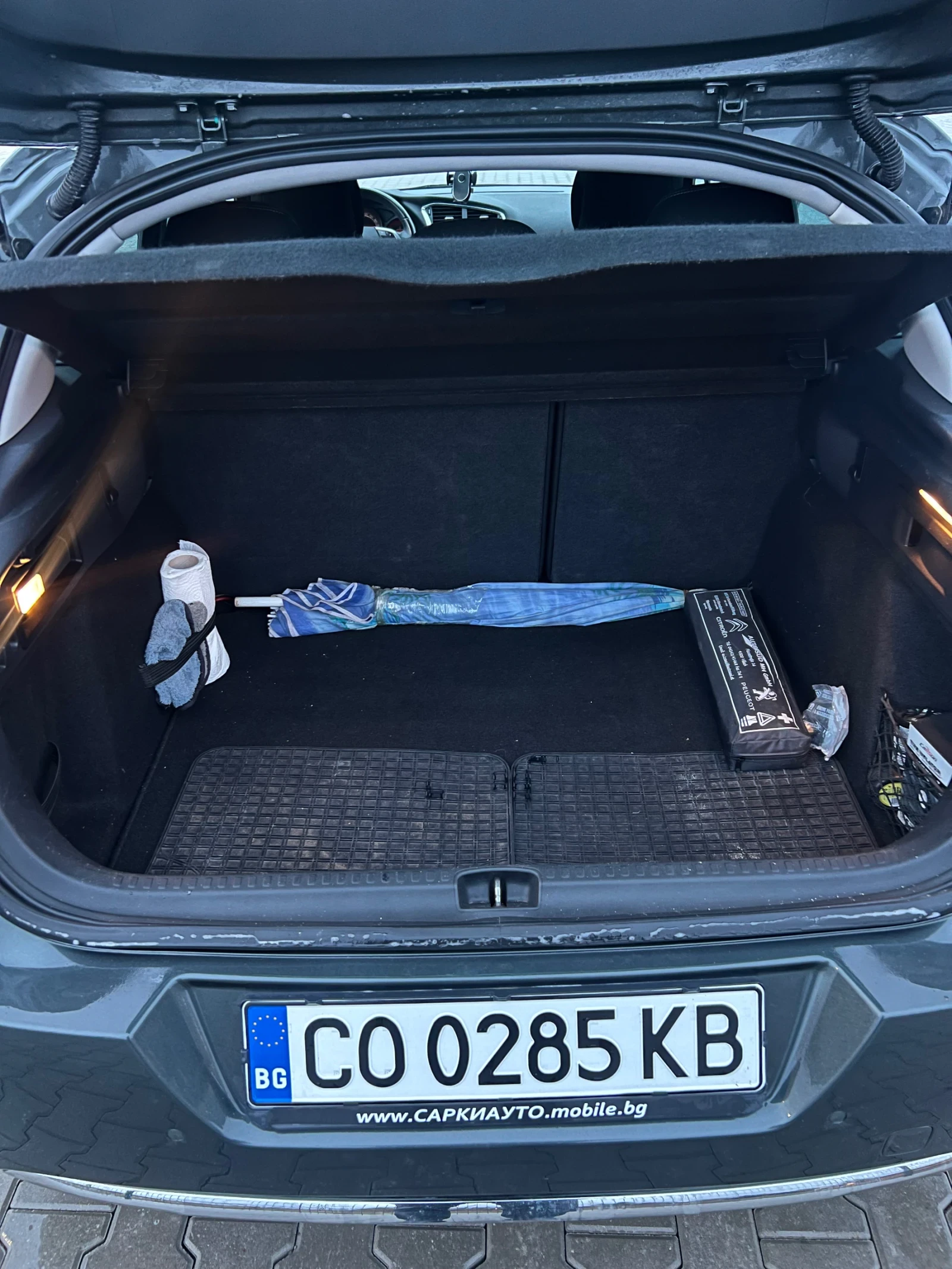Citroen C4 | Mobile.bg � ����������� 6