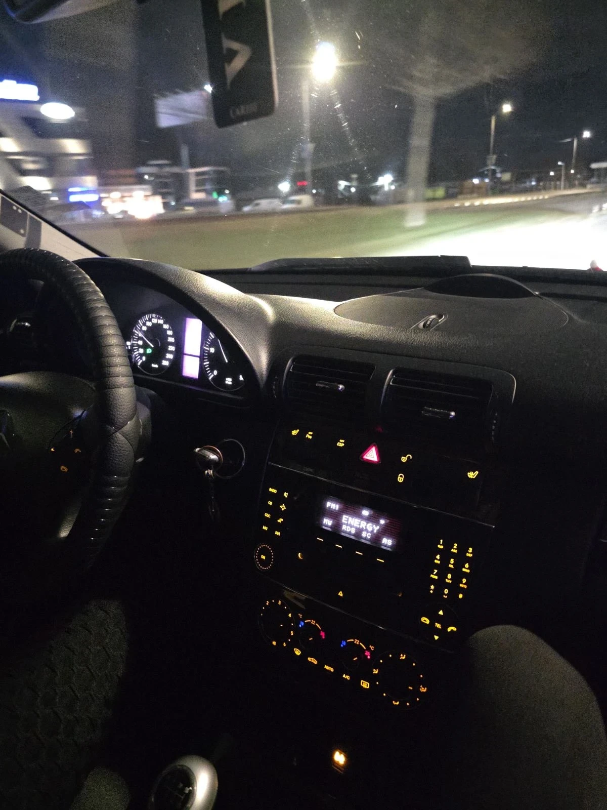 Mercedes-Benz C 200 | Mobile.bg � ����������� 11