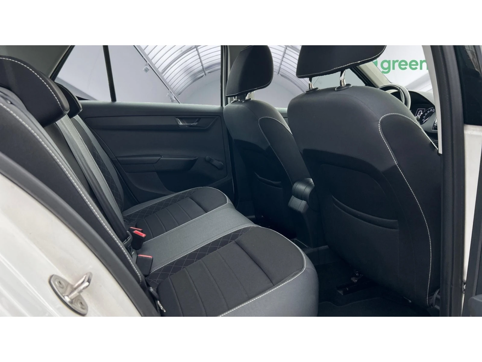 Skoda Fabia 1.0 TSi LPG, ������� ������ �� 142   | Mobile.bg � ����������� 12