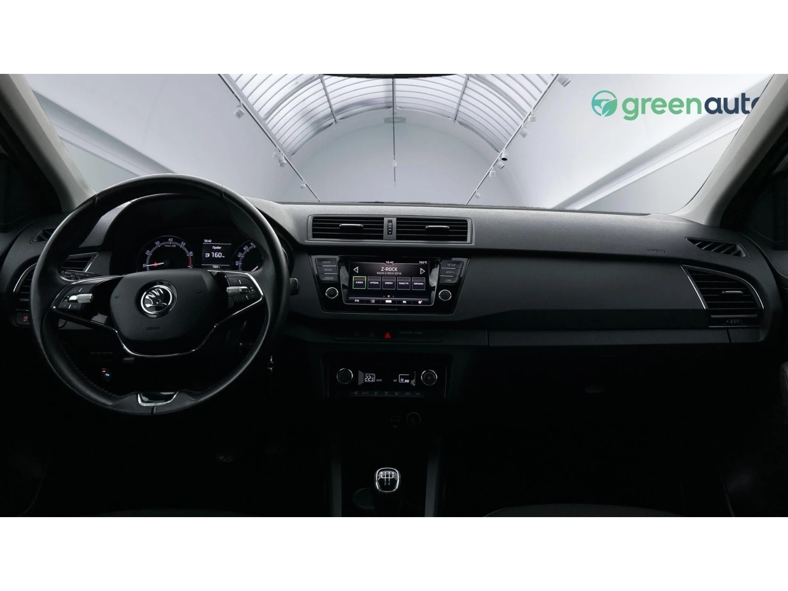 Skoda Fabia 1.0 TSi LPG, ������� ������ �� 142   | Mobile.bg � ����������� 13