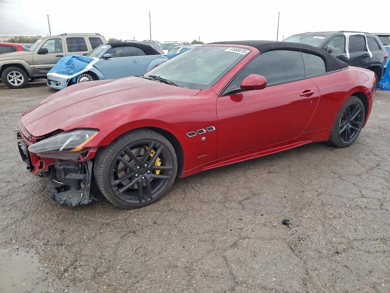 Maserati GranTurismo S 4.7L | Mobile.bg � ����������� 1