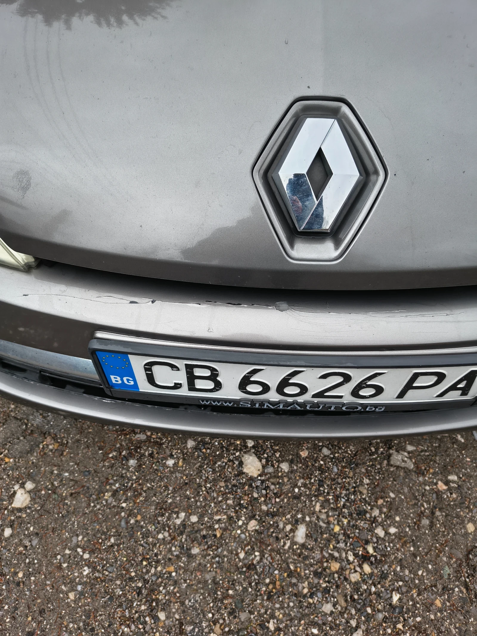 Renault Laguna Grand Tour 2 DCI - изображение 7