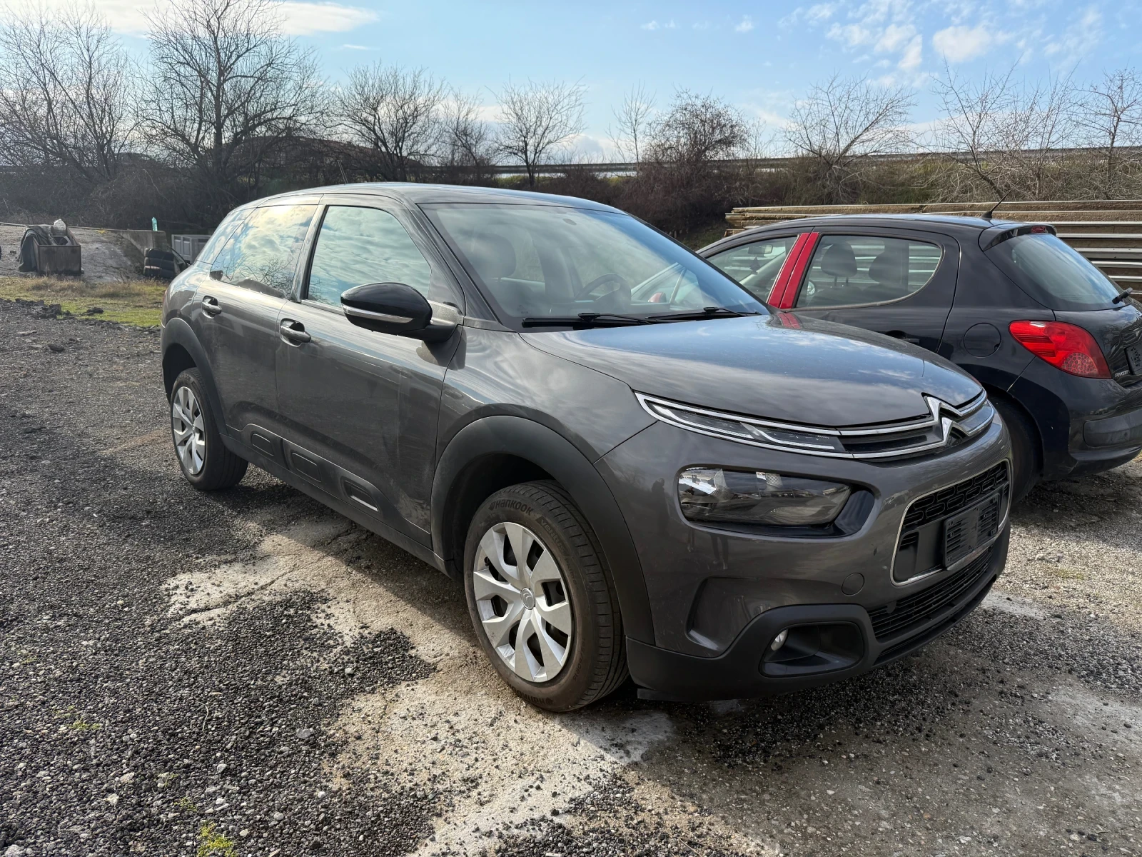 Citroen C4 Cactus  ///  1.5 HDI   euro 6 - изображение 2