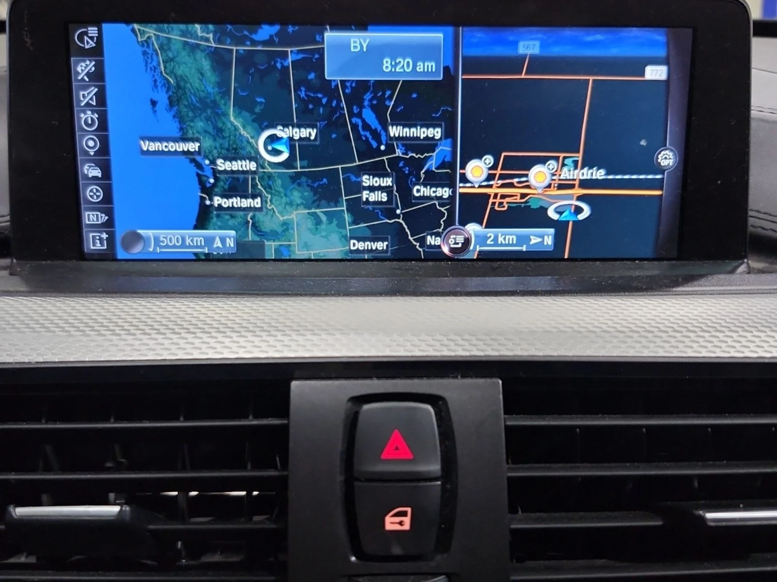 BMW 335 С РЕГИСТРАЦИЯ & АВТО КРЕДИТ, снимка 10 - Автомобили и джипове - 53707825