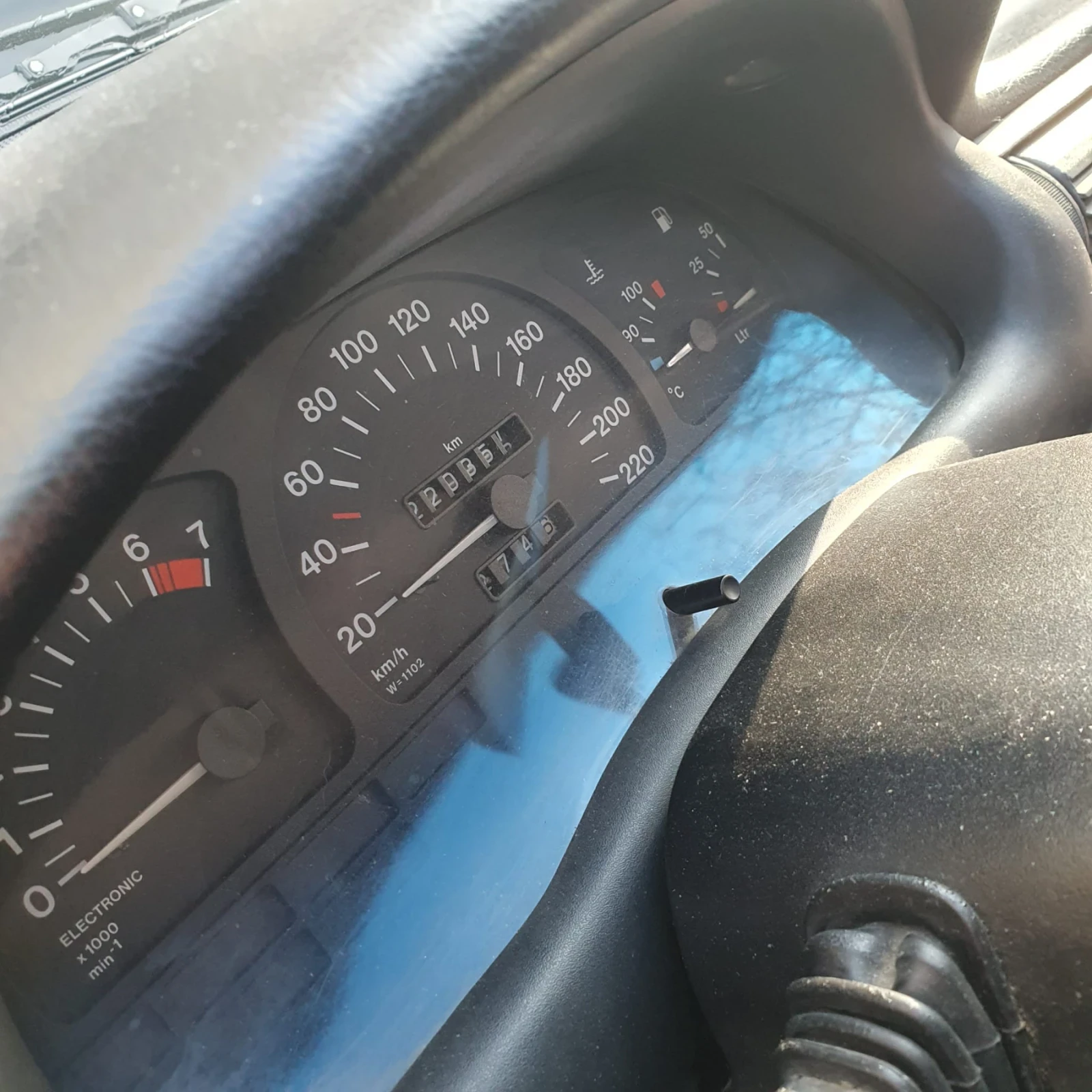 Opel Astra, снимка 10 - Автомобили и джипове - 53770685