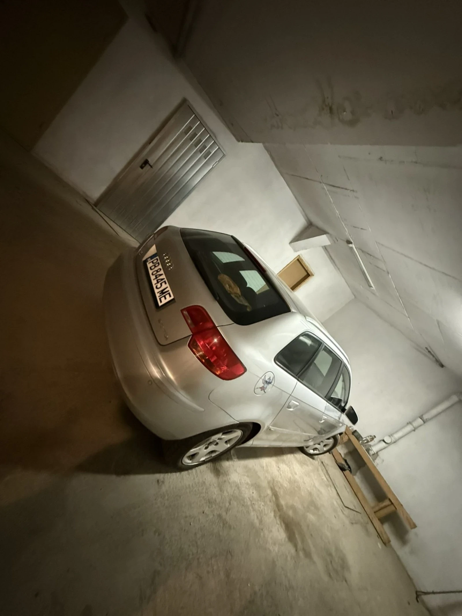 Audi A3, снимка 7 - Автомобили и джипове - 53847578