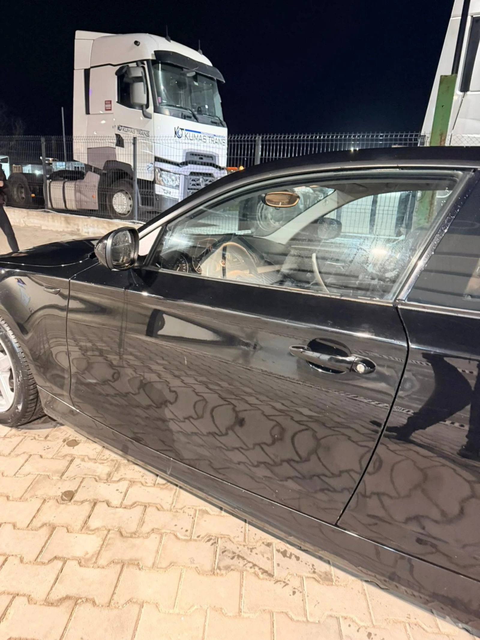 BMW 116 Гаранция 1 год. на двигателя, снимка 5 - Автомобили и джипове - 53890290