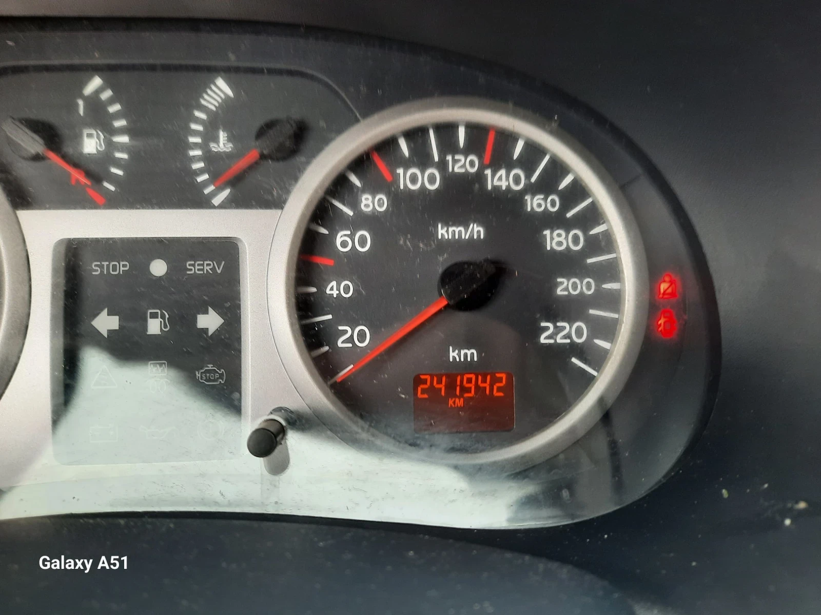 Renault Clio 1.5 dci, КЛИМАТИК, снимка 14 - Автомобили и джипове - 53911932