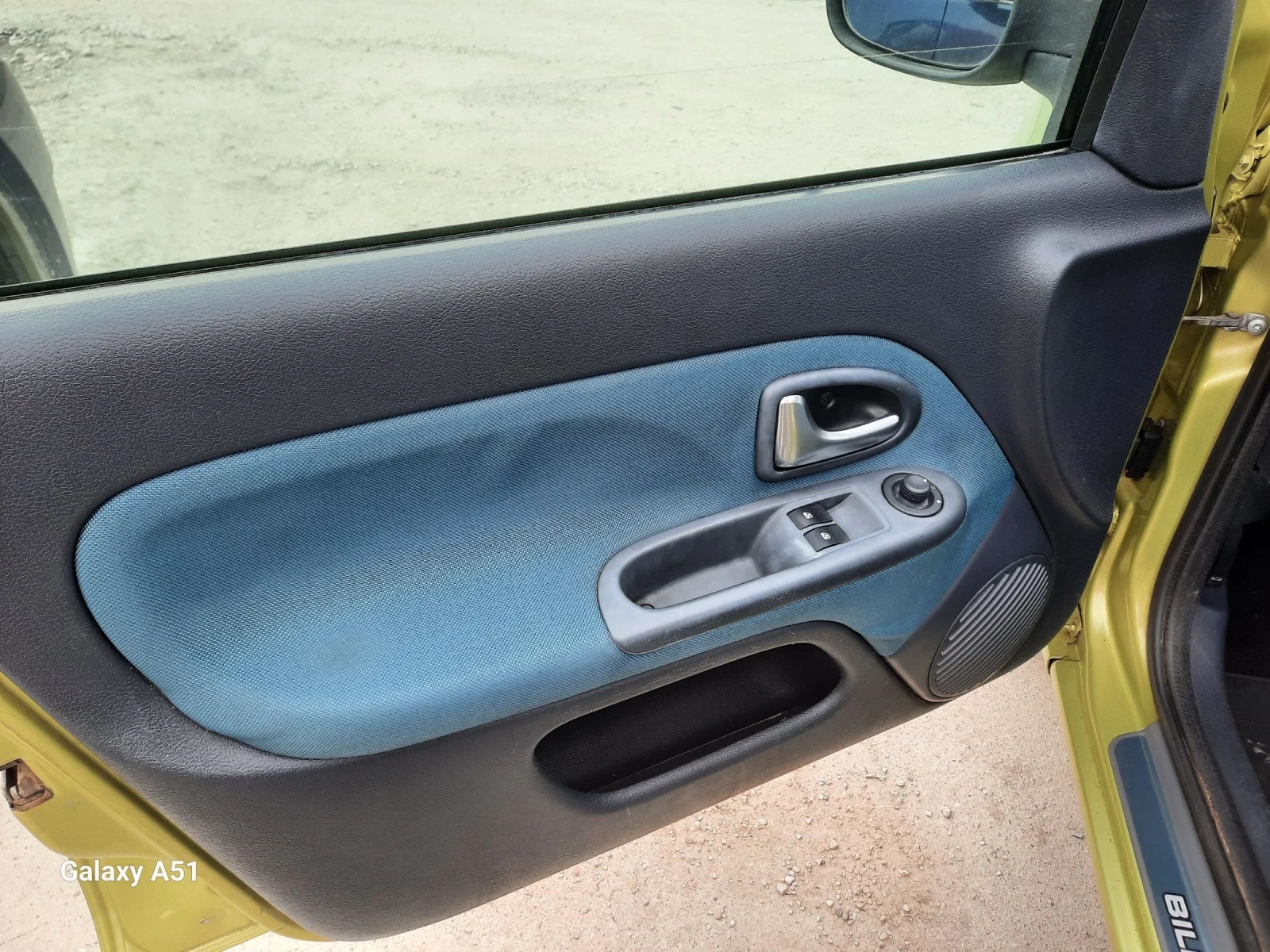 Renault Clio 1.5 dci, КЛИМАТИК, снимка 9 - Автомобили и джипове - 53911932