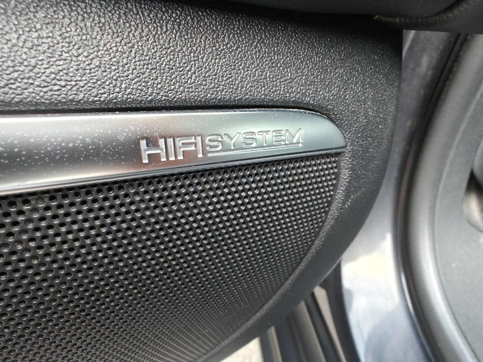 Citroen C5 EXCLUSIVE 2.2 / 204 ps., снимка 10 - Автомобили и джипове - 53927545