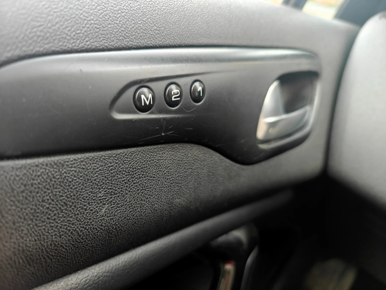 Citroen C5 EXCLUSIVE 2.2 / 204 ps., снимка 14 - Автомобили и джипове - 53927545