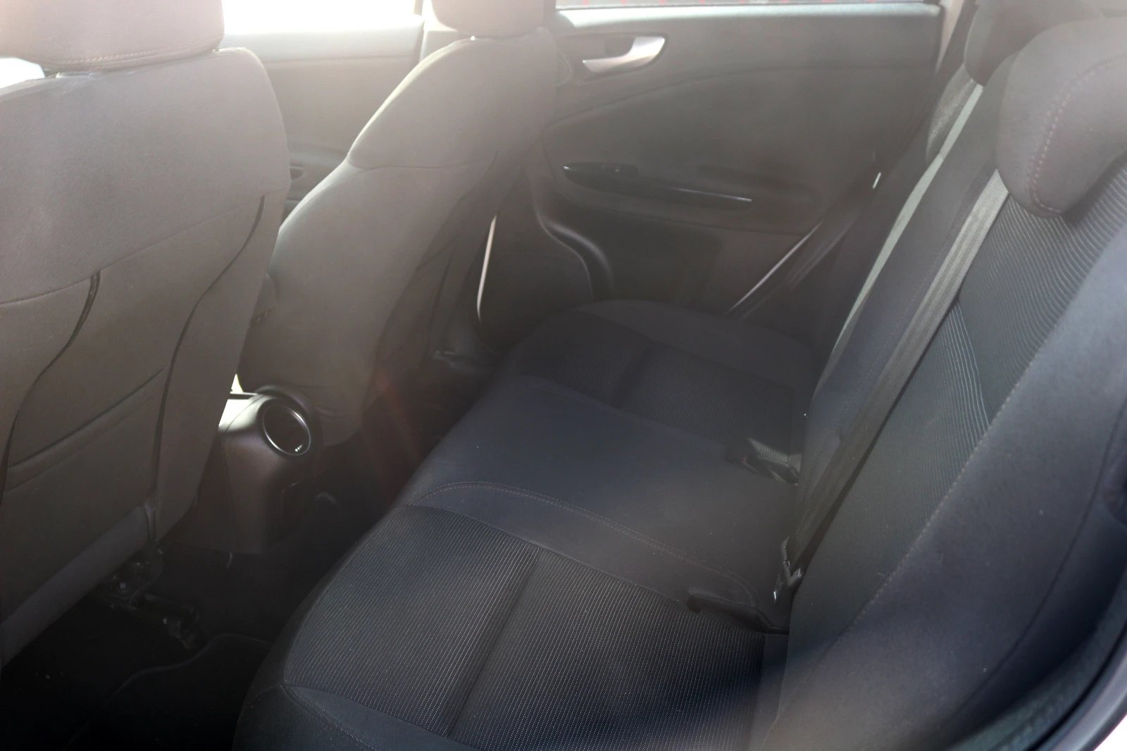 Alfa Romeo Giulia 2.0 JTD, снимка 7 - Автомобили и джипове - 53940491