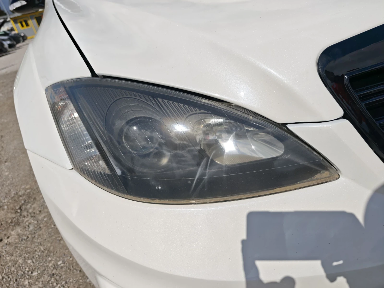 Mercedes-Benz S 320 LORINZER LONG FULL, снимка 17 - Автомобили и джипове - 54149159