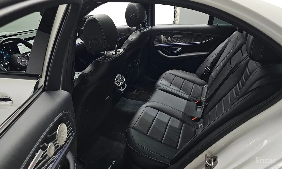 Mercedes-Benz E 350, снимка 12 - Автомобили и джипове - 54157784