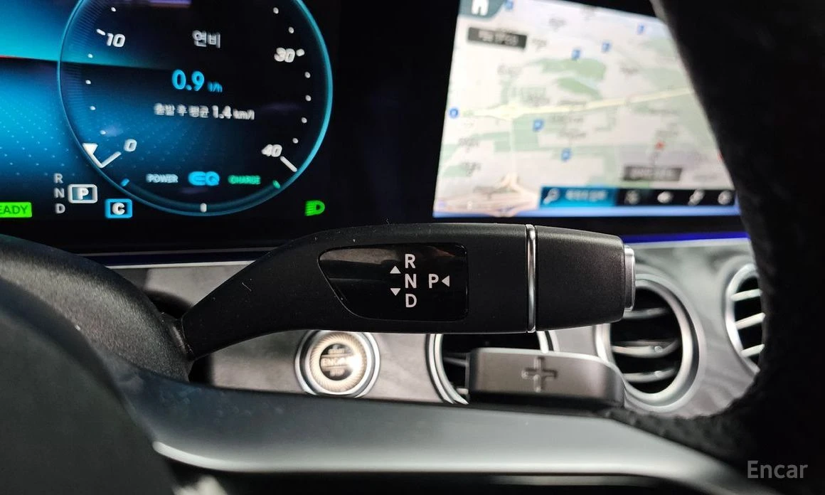 Mercedes-Benz E 350, снимка 9 - Автомобили и джипове - 54157784