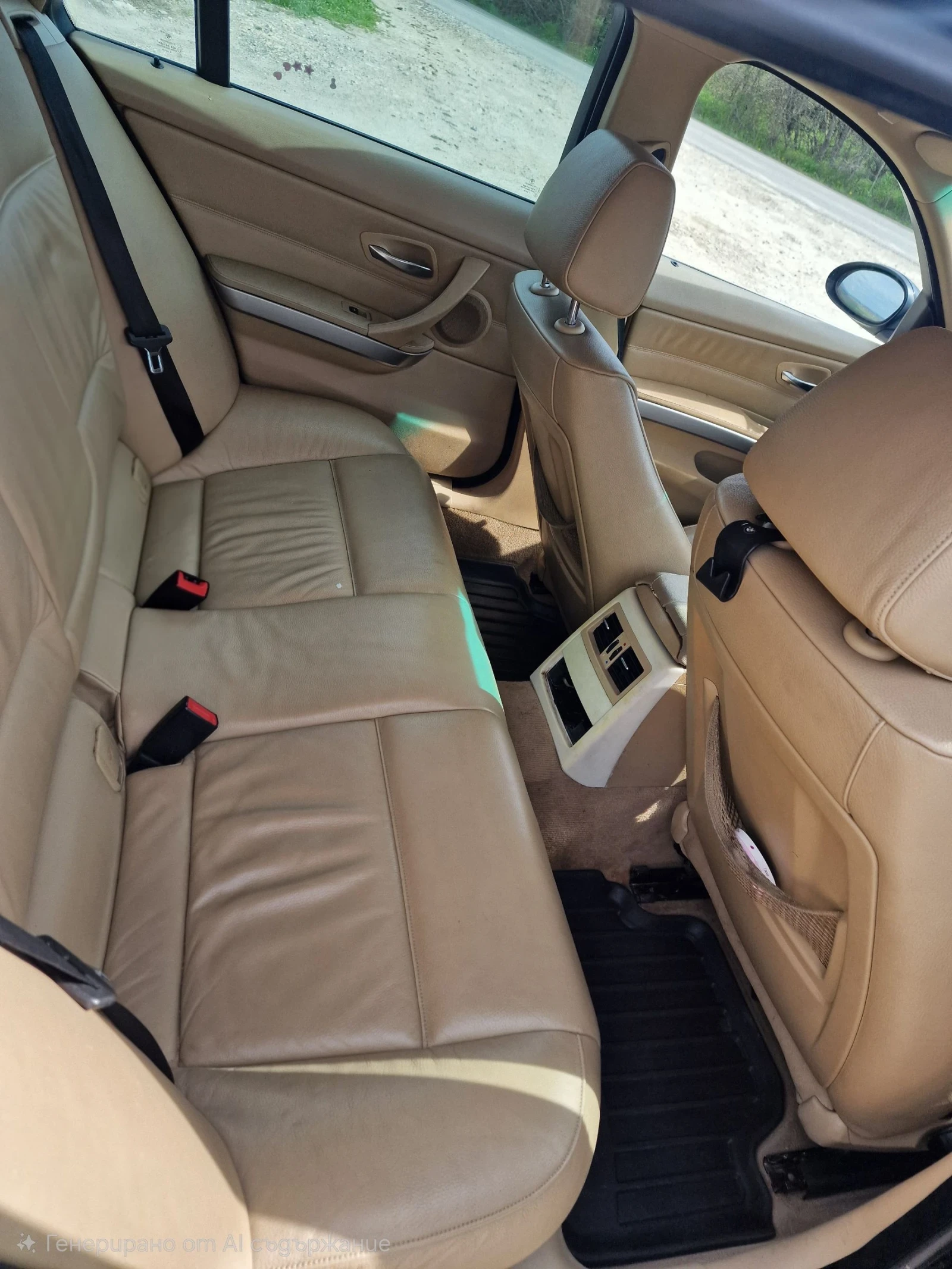 BMW 330 330XD, снимка 7 - Автомобили и джипове - 54228214