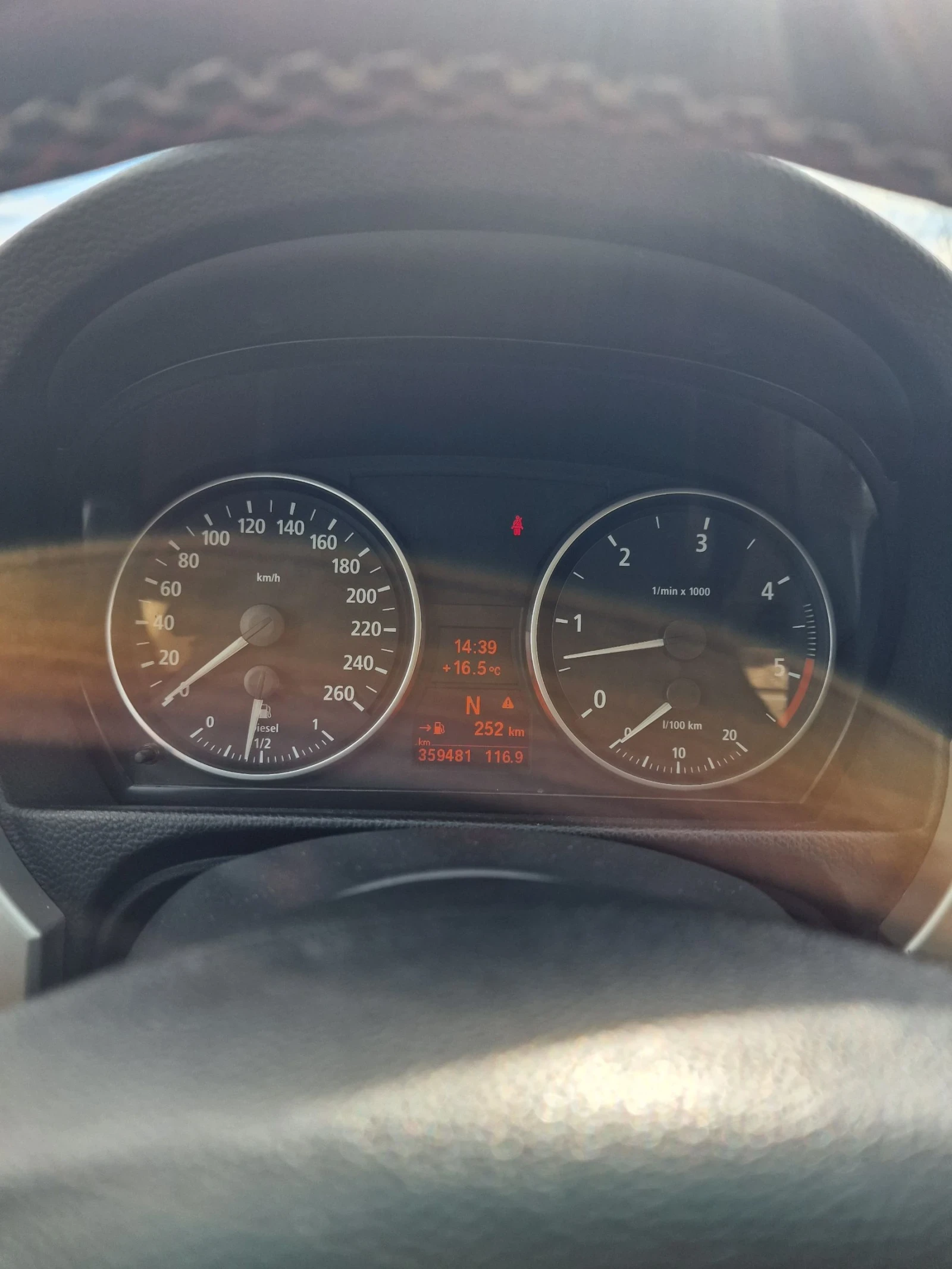 BMW 330 330XD, снимка 11 - Автомобили и джипове - 54228214