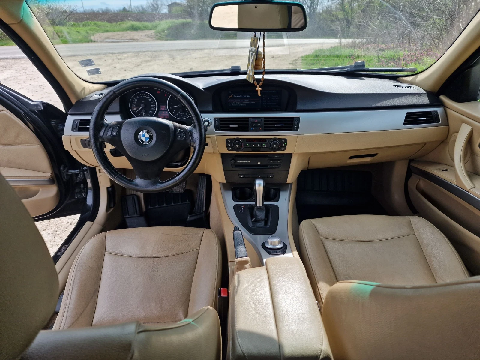 BMW 330 330XD, снимка 9 - Автомобили и джипове - 54228214