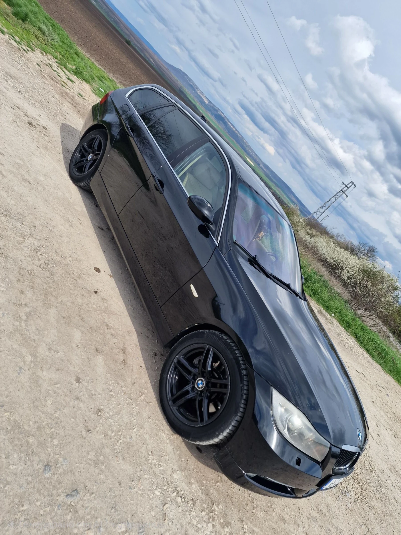 BMW 330 330XD, снимка 16 - Автомобили и джипове - 54228214