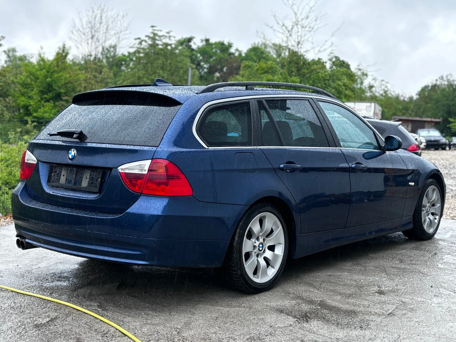 BMW 330 231 * NAVI* TOP | Mobile.bg � ����������� 6