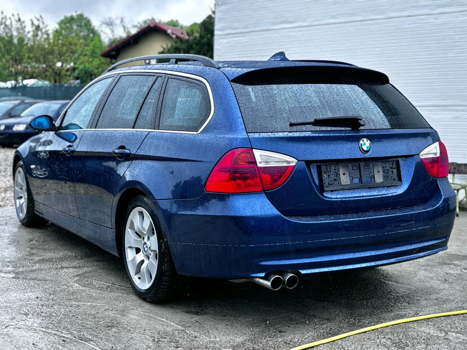 BMW 330 231 * NAVI* TOP | Mobile.bg � ����������� 4