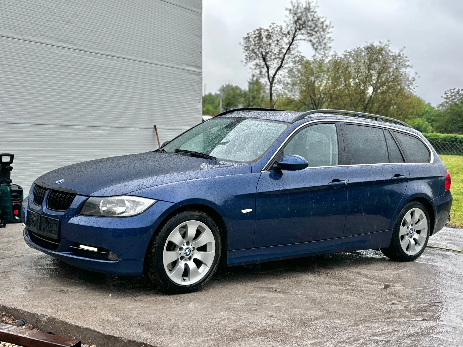 BMW 330 231 * NAVI* TOP | Mobile.bg � ����������� 3