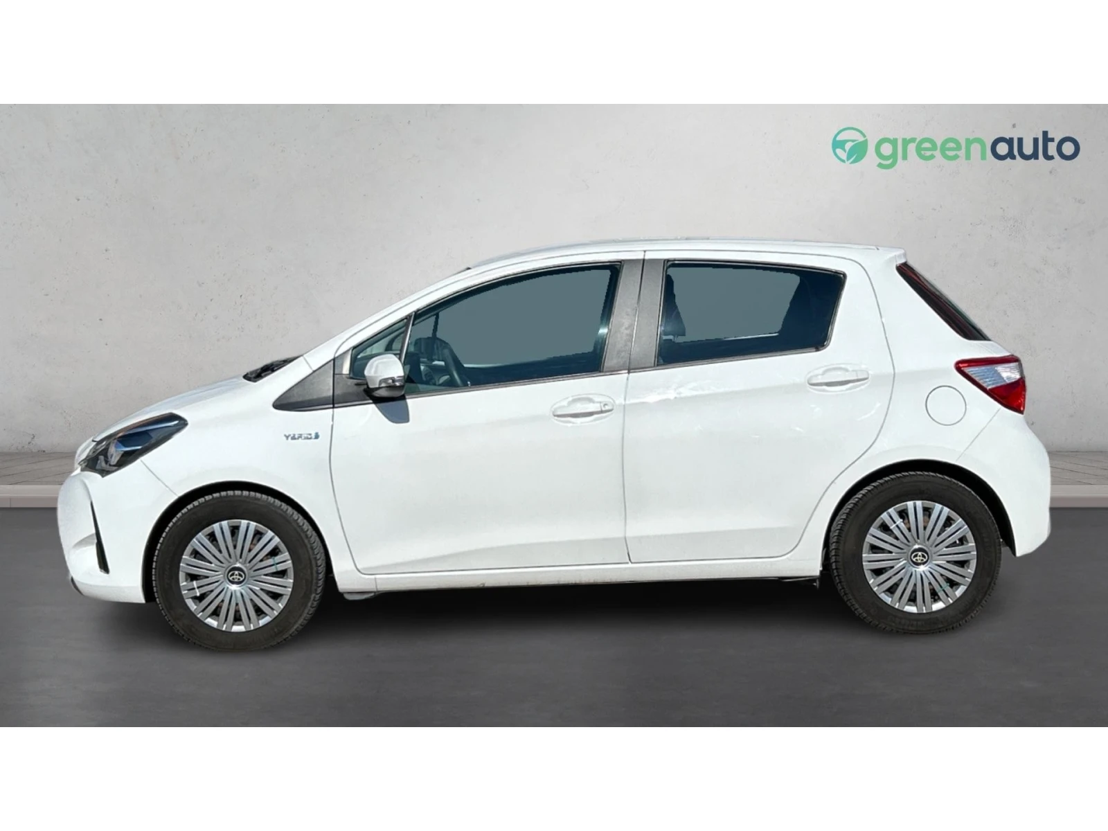 Toyota Yaris 1.5 HSD, ������� ������ �� 199   | Mobile.bg � ����������� 3