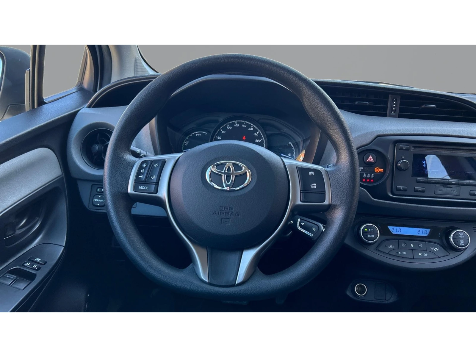 Toyota Yaris 1.5 HSD, ������� ������ �� 199   | Mobile.bg � ����������� 17