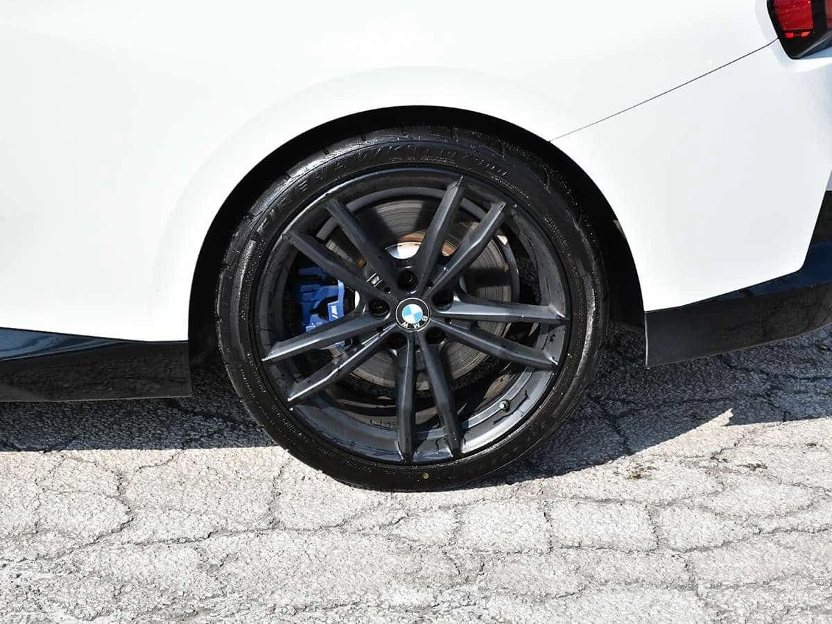 BMW 240 M240i xDrive HEA II Edition  CARFAX, снимка 5 - Автомобили и джипове - 54635524