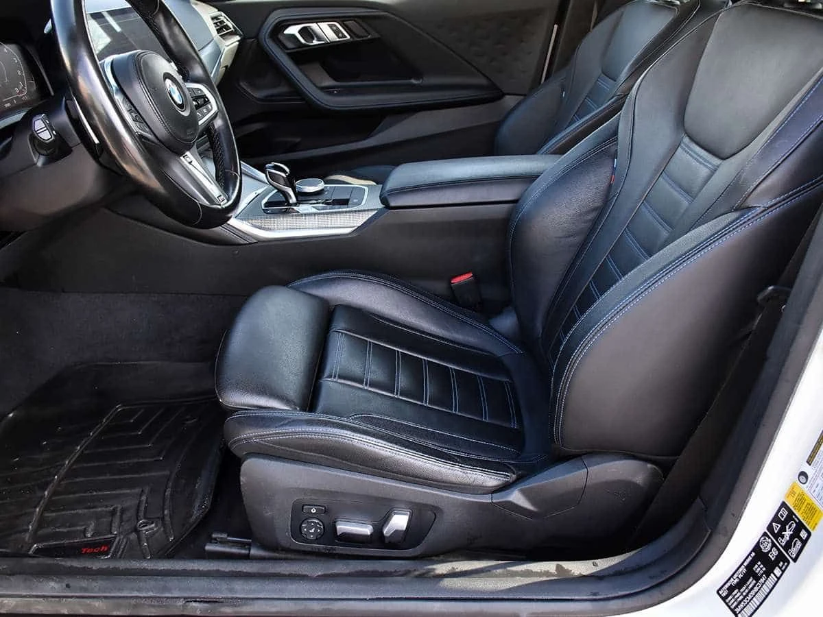 BMW 240 M240i xDrive HEA II Edition  CARFAX, снимка 9 - Автомобили и джипове - 54635524