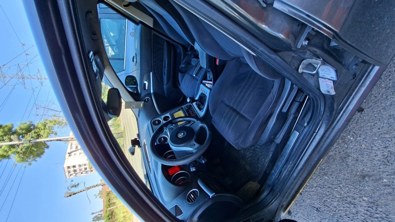 Alfa Romeo 159 sportwagon | Mobile.bg � ����������� 10