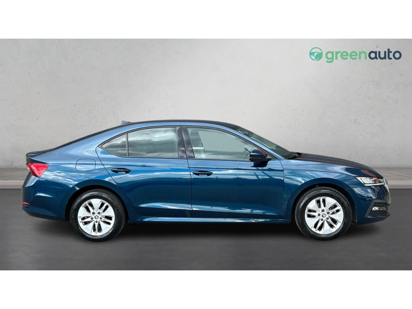 Skoda Octavia 1.5 TSi M/T, Месечна вноска от 199  , снимка 6 - Автомобили и джипове - 55000764