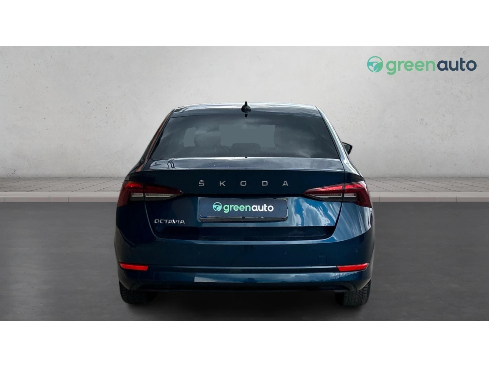 Skoda Octavia 1.5 TSi M/T, Месечна вноска от 199  , снимка 4 - Автомобили и джипове - 55000764