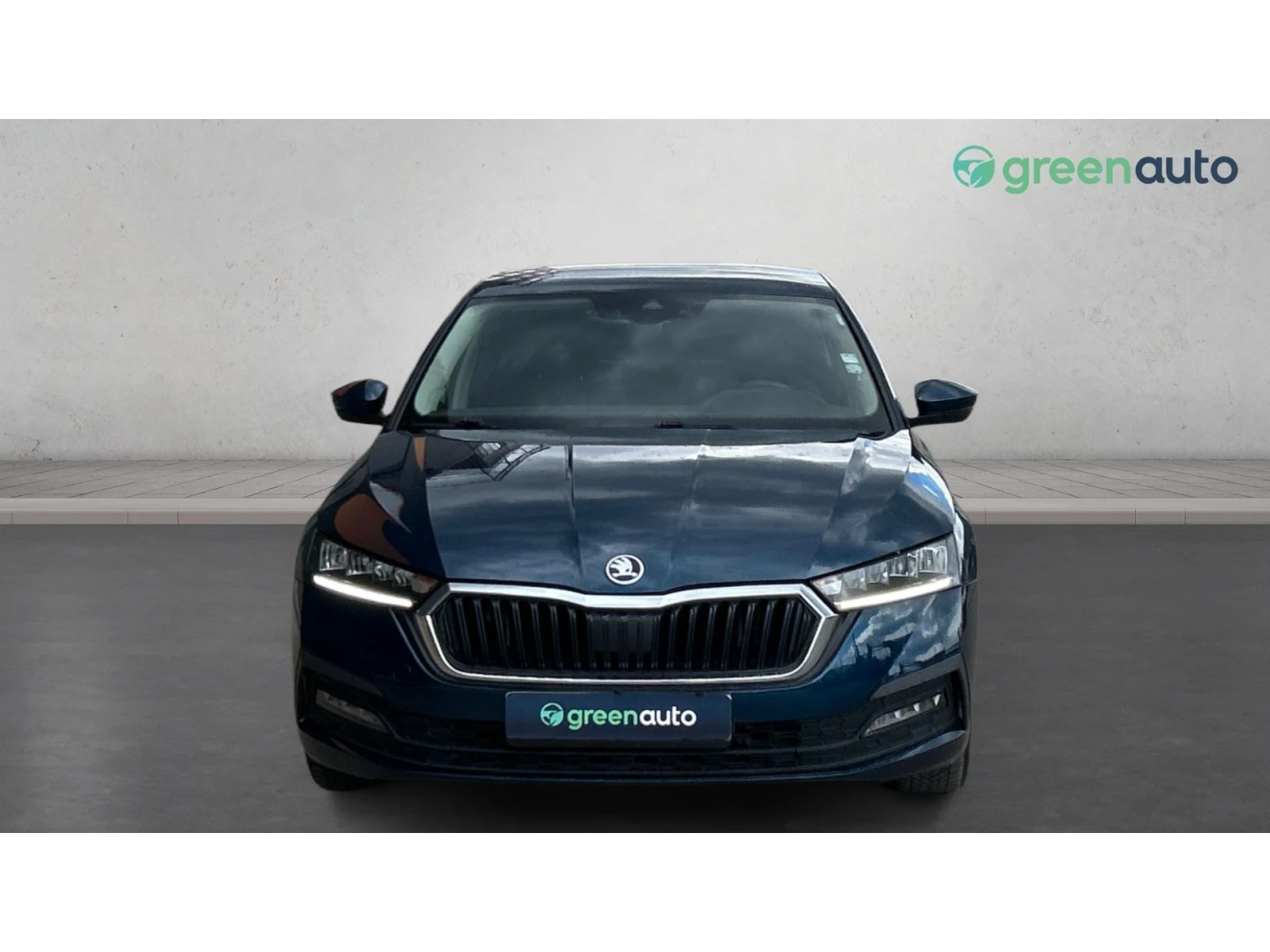Skoda Octavia 1.5 TSi M/T, Месечна вноска от 199  , снимка 5 - Автомобили и джипове - 55000764