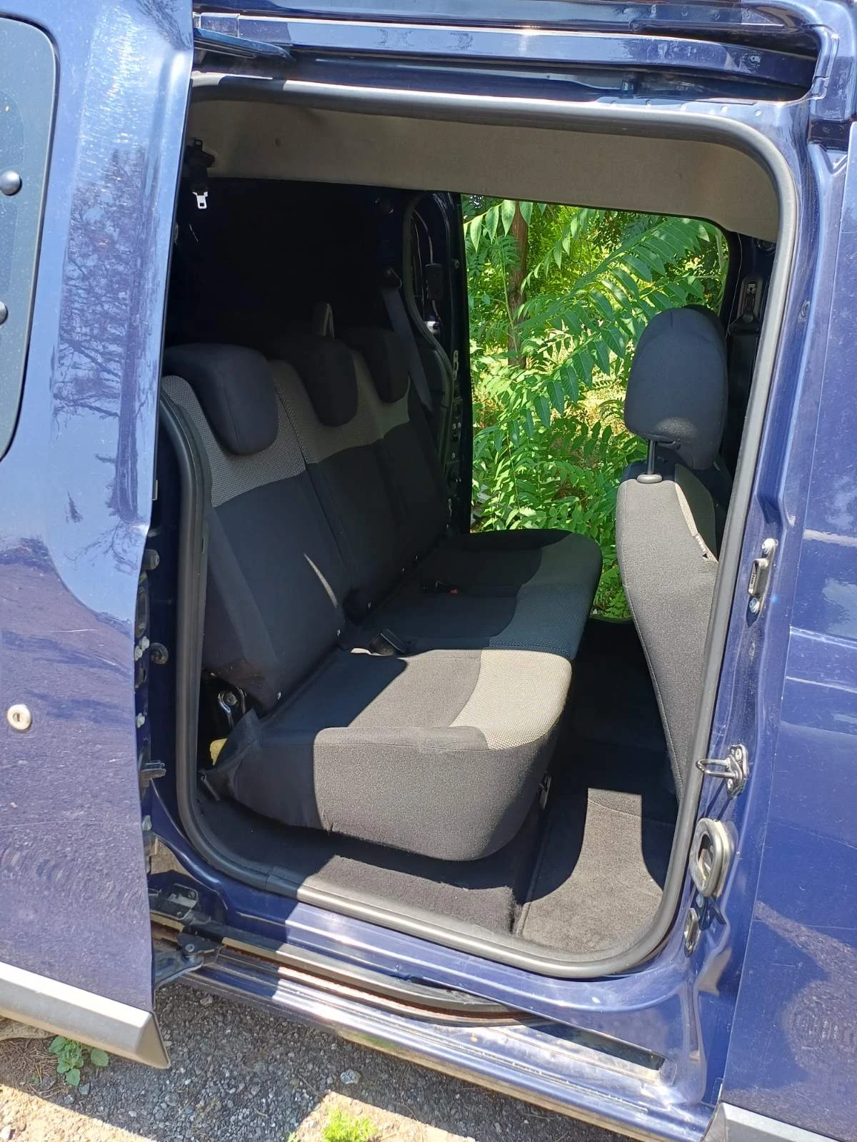 Dacia Dokker 1.6 LPG   GAZ  Euro 6, снимка 17 - Автомобили и джипове - 55225281