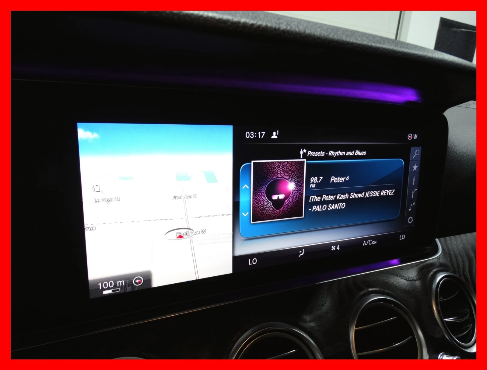 Mercedes-Benz E 300 E 300 4MATIC AMG | CarPlay | Панорама | Distronic , снимка 14 - Автомобили и джипове - 55261290