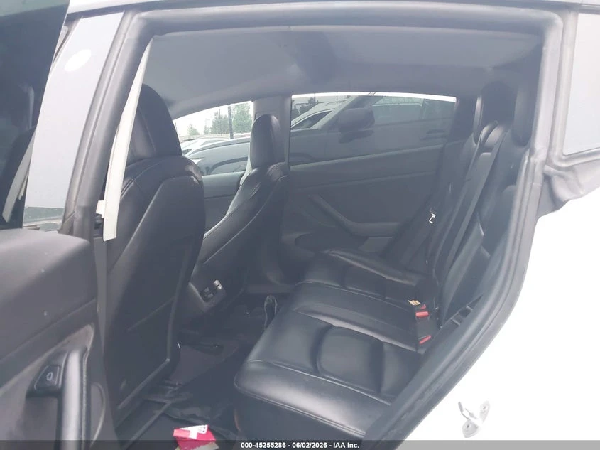 Tesla Model 3 Long Range Dual Motor All-Wheel Drive, снимка 8 - Автомобили и джипове - 55272138