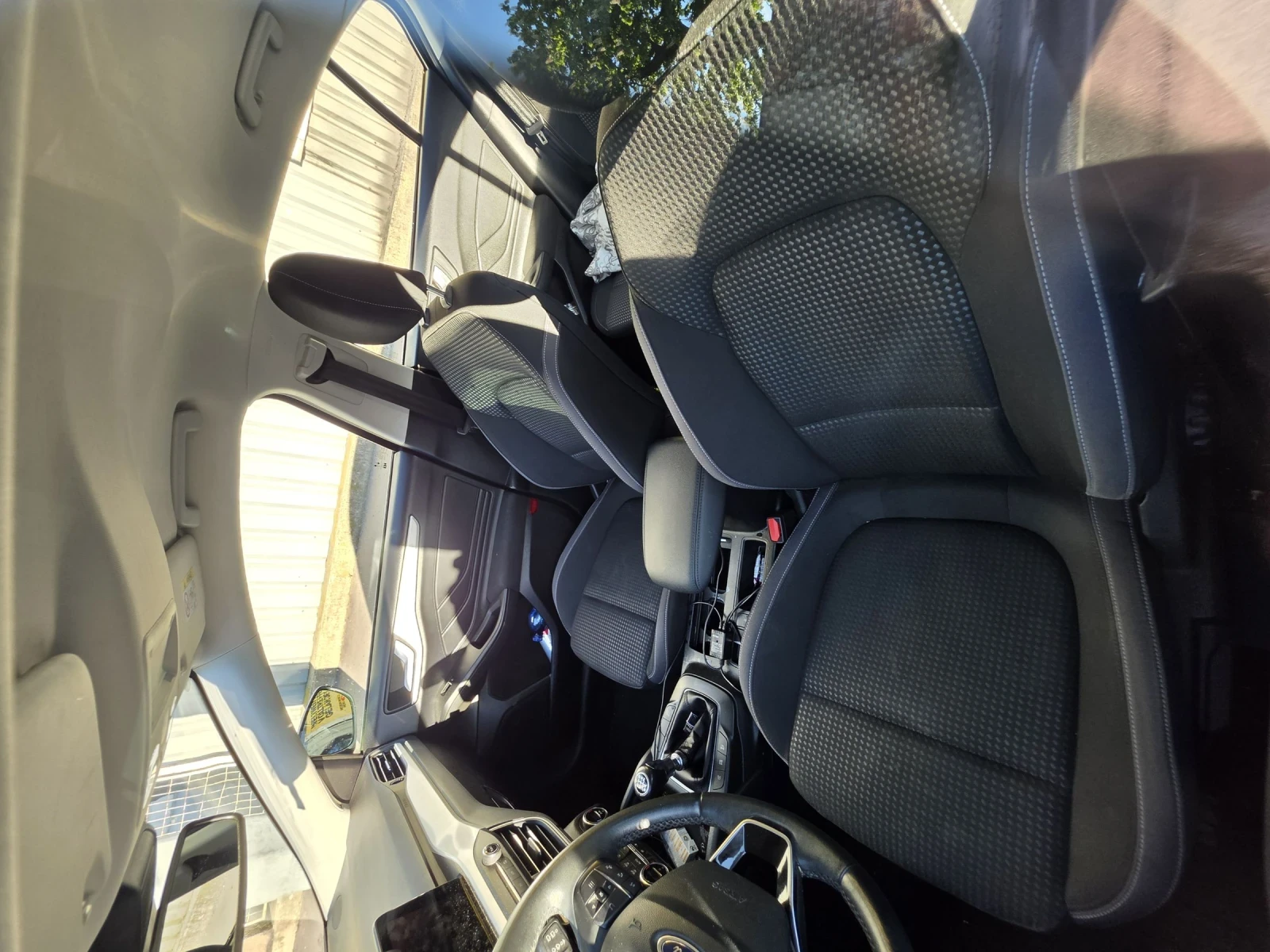 Ford Focus Cool&Connect 1.5ecoblu , снимка 10 - Автомобили и джипове - 55318827