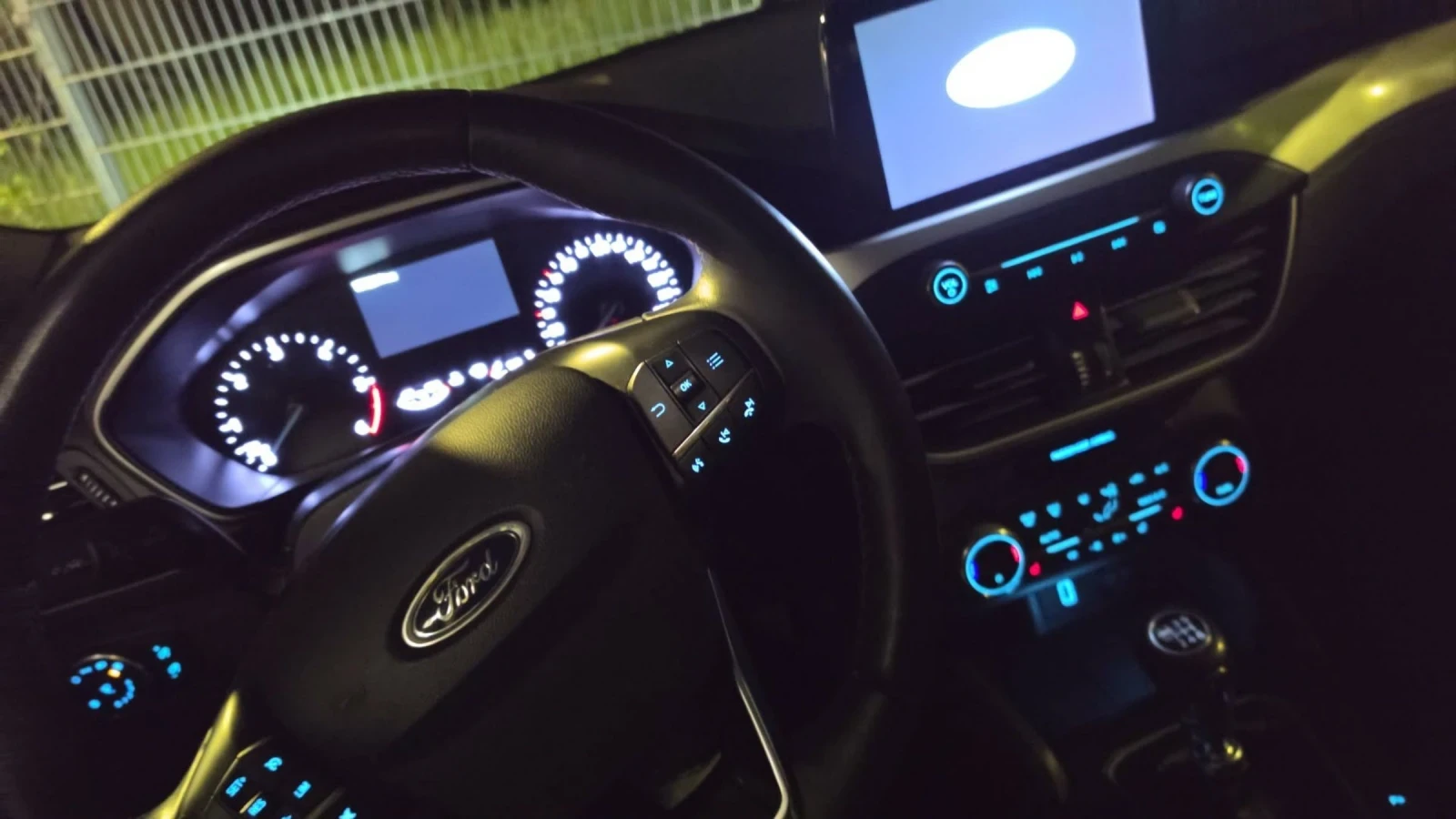 Ford Focus Cool&Connect 1.5ecoblu , снимка 5 - Автомобили и джипове - 55318827