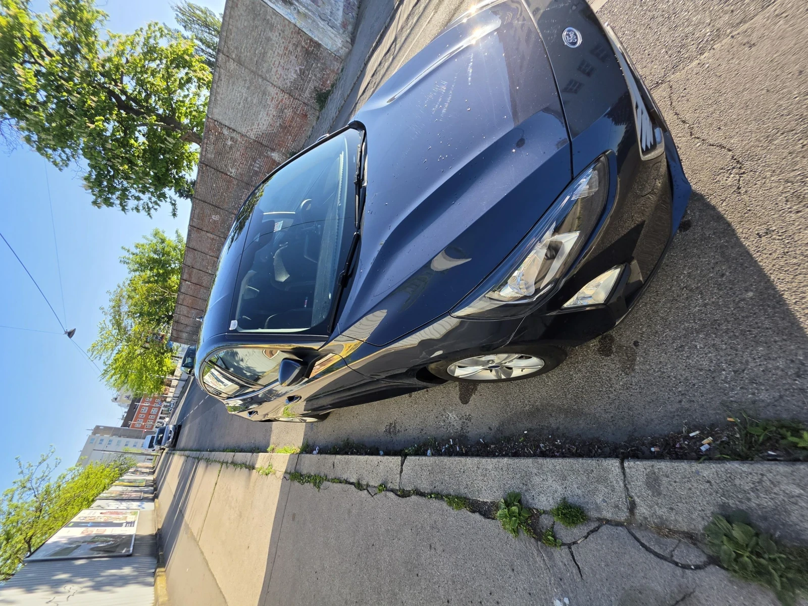 Ford Focus Cool&Connect 1.5ecoblu , снимка 8 - Автомобили и джипове - 55318827