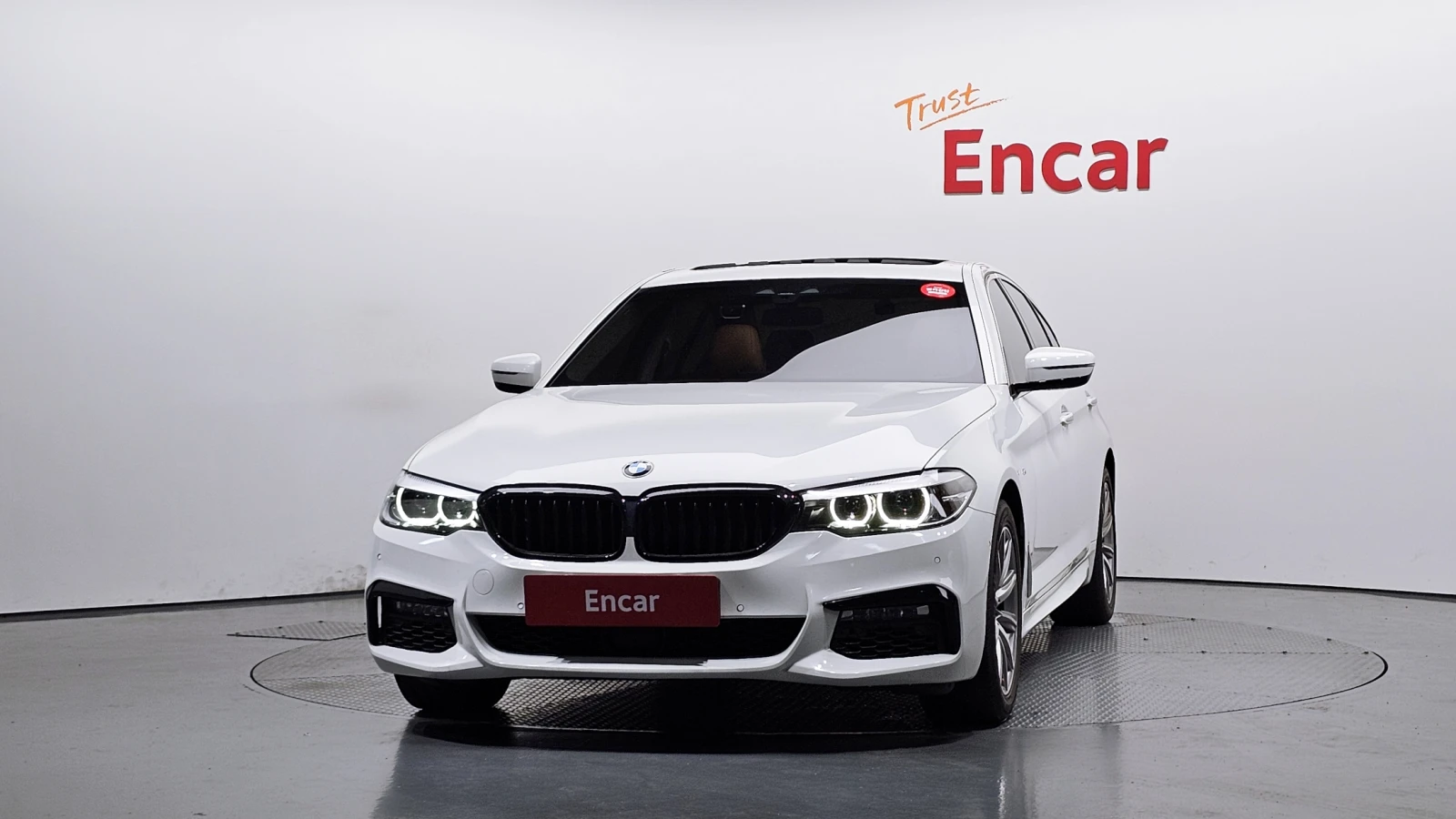 BMW 520 HUD* ��. ��������* BLIND SPOT* ���* ������ ���� | Mobile.bg � ����������� 3