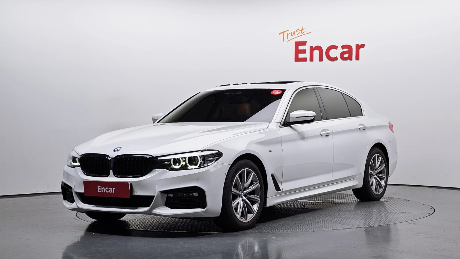 BMW 520 HUD* ��. ��������* BLIND SPOT* ���* ������ ���� | Mobile.bg � ����������� 1
